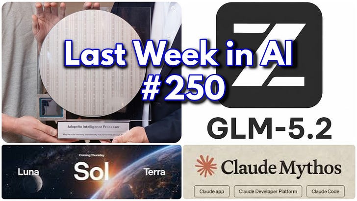 US gates frontier AI releases; GPT-5.6 Sol, Mythos face government review