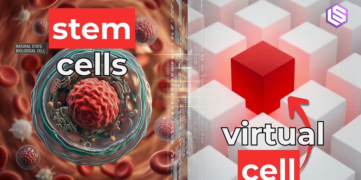 Xaira builds 'causal data' for drug discovery, scaling AI cell model 30×