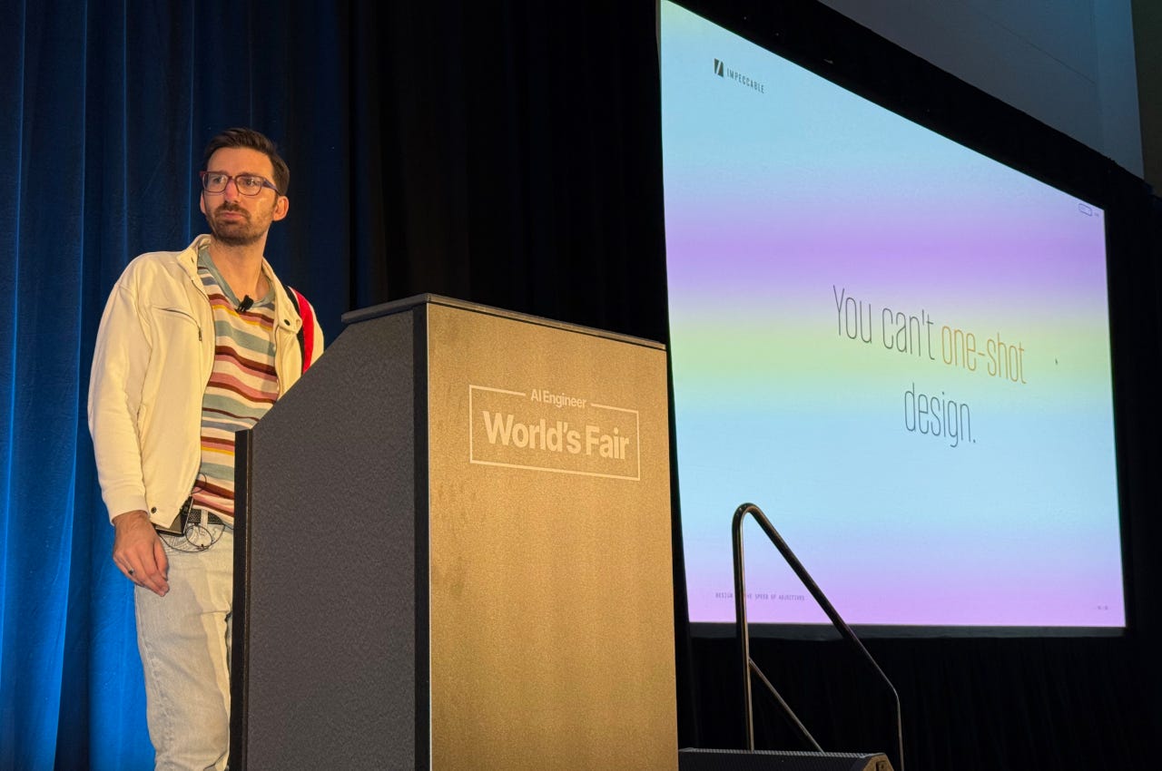 AI World Fair debate: agents in the loop, but humans must steer