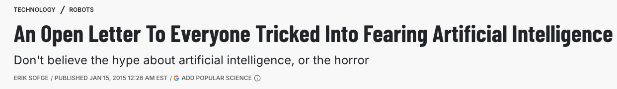 An AI safety advocate describes how he entered deep learning research in 2012 through Geoffrey Hinton's Coursera course while motivated by concerns about existential risk.