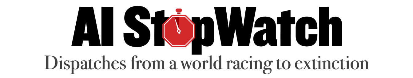AI StopWatch launches to fight fragmented AI news coverage