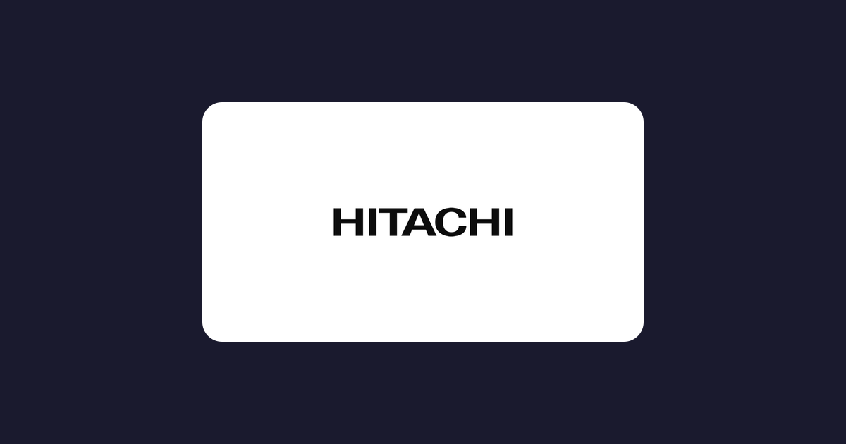 Hitachi Systems engineers win Microsoft Cloud & AI award