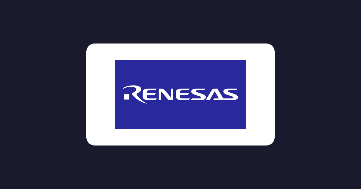 Renesas opens physical AI and robotics lab in Beijing