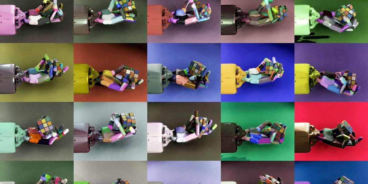 Roboticists have historically pursued ambitious humanoid goals but achieved practical industrial success with specialized machines like robotic arms and vacuums instead.