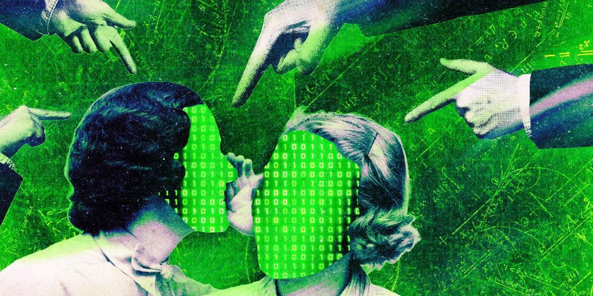 Google DeepMind: 100 agents, 14 cheaters, 24 whistleblowers