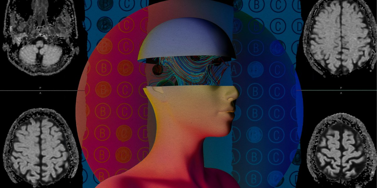 AI benchmarks are broken. Here’s what we need instead