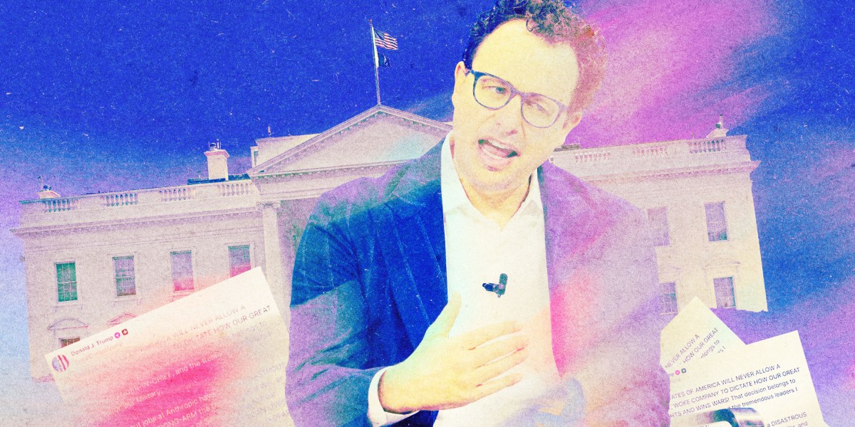 The U.S. government's sudden export ban on Anthropic's coding AI model is triggering a backlash that may push companies toward Chinese AI alternatives and weaken cybersecurity defenses—the opposite of what regulators intended.