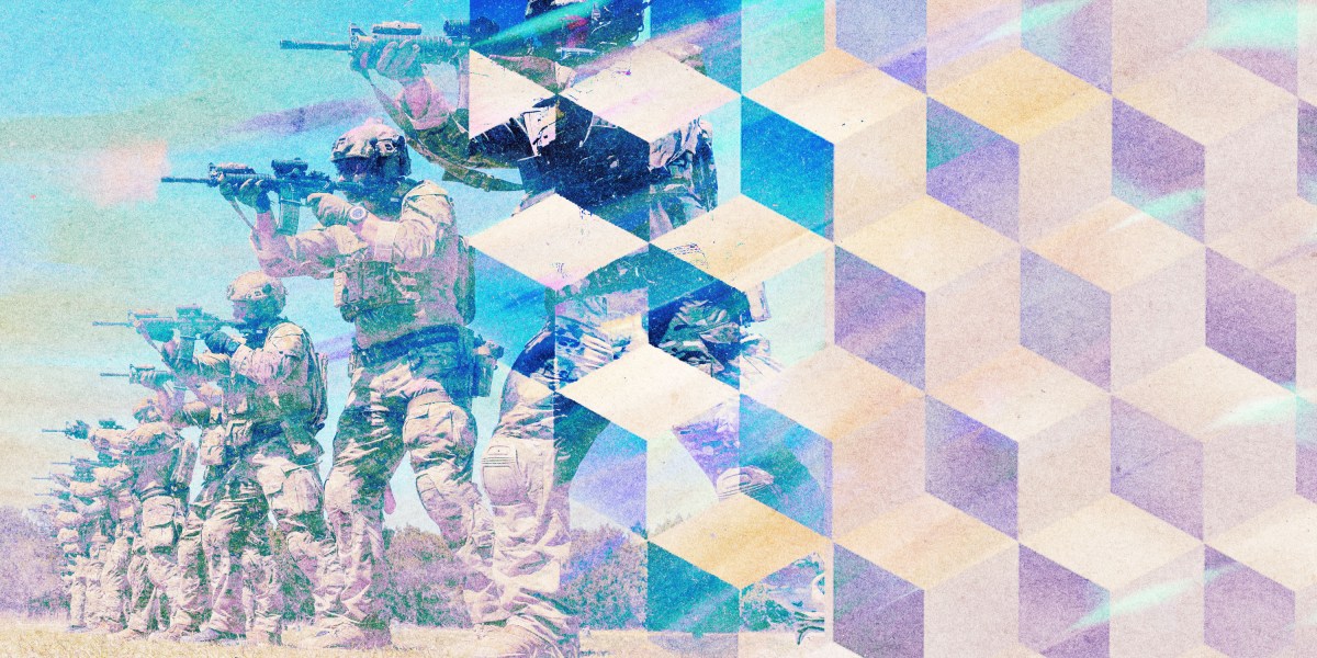 Anthropic's legal battle with the Pentagon highlights how AI autonomy in warfare undermines genuine human control despite claims otherwise