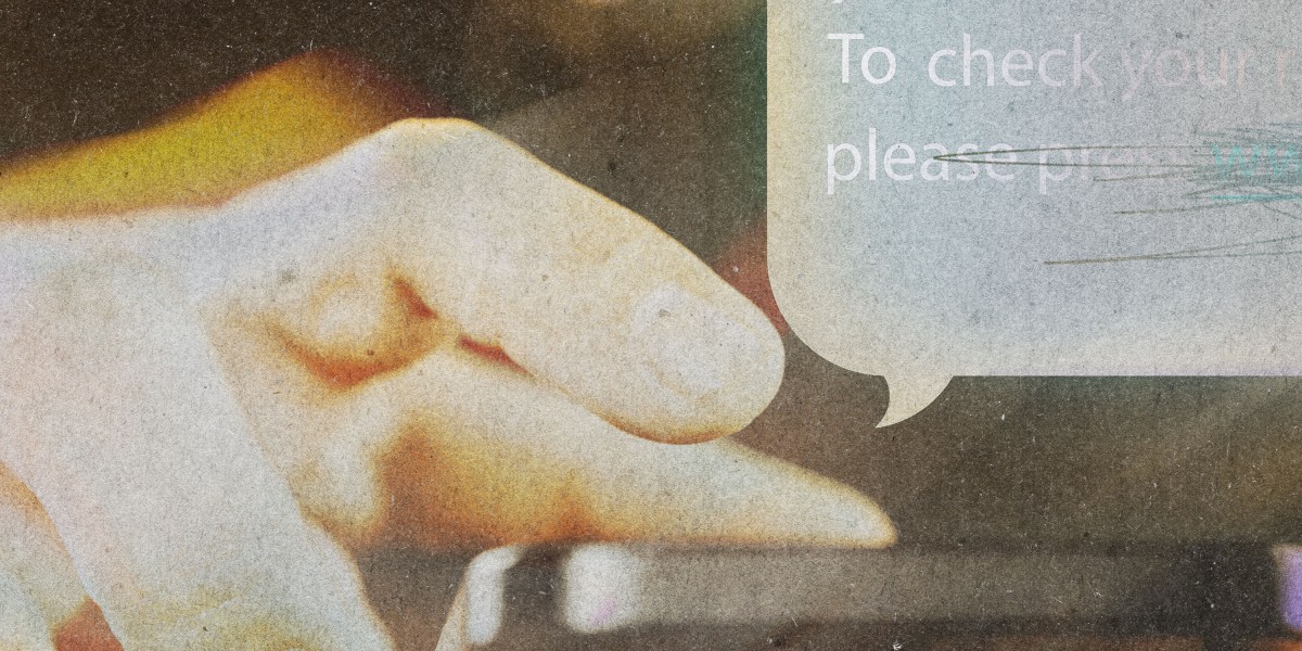 Criminals are now using ChatGPT and similar AI to craft convincing scam emails at scale, making fraud harder to spot