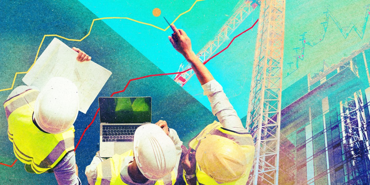 Wachter: AI data centers need 2.7× productivity by 2030