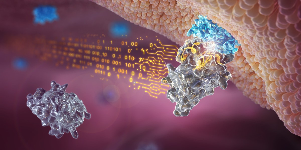 AI speeds drug design by predicting winning molecules before lab tests