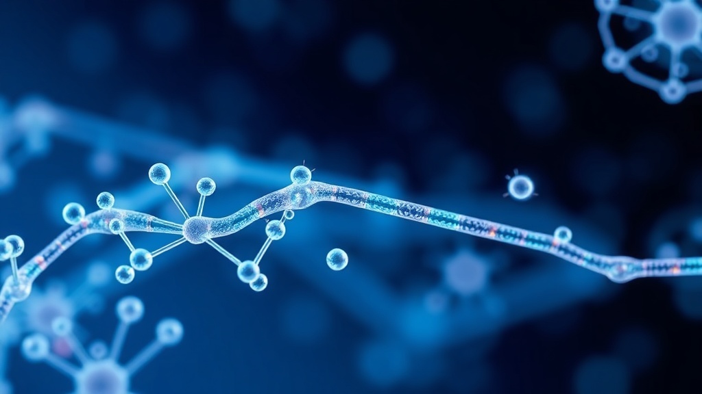 OpenAI launches GPT-Rosalind, an advanced AI model designed to accelerate drug discovery and genomics research.