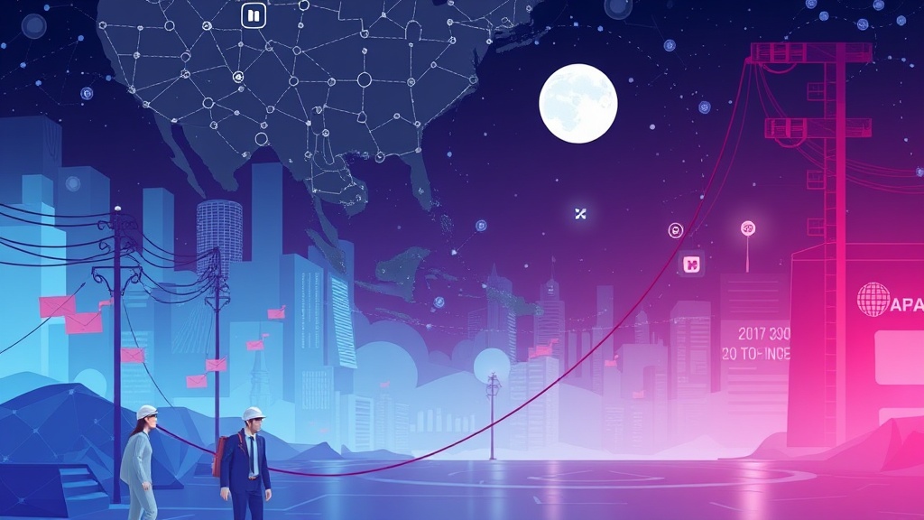 Helping disaster response teams turn AI into action across Asia