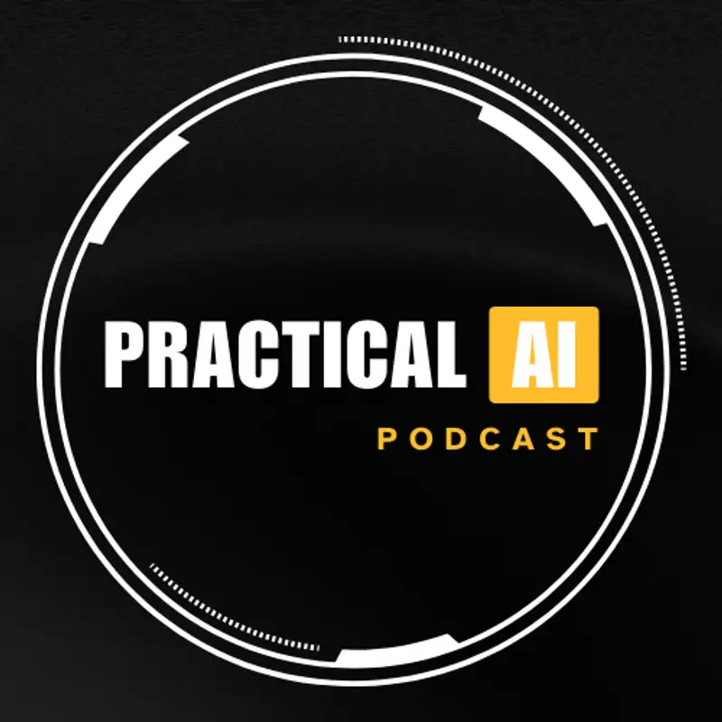 Practical AI hosts terminology primer on models, agents, and multi-agent systems