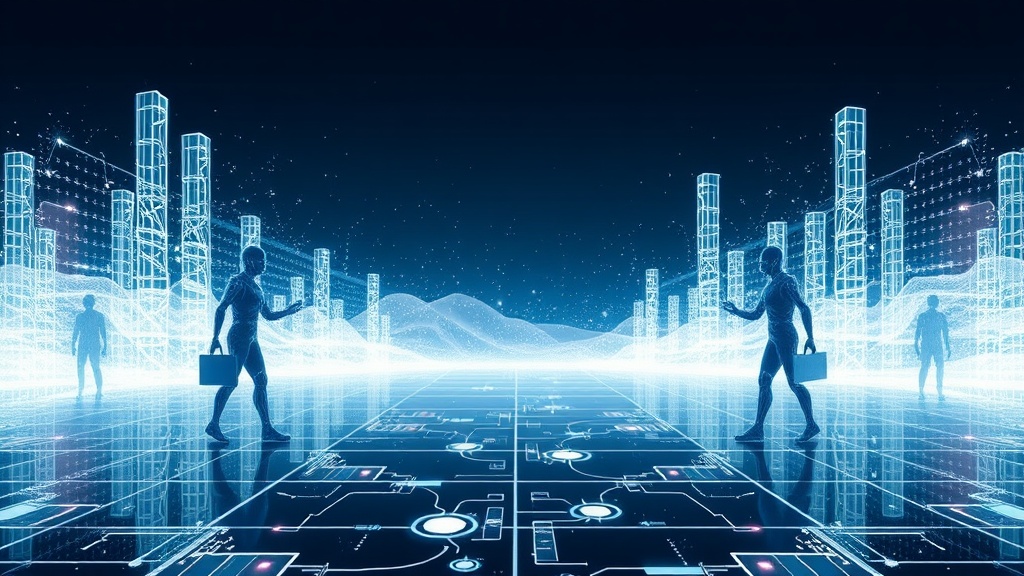Researcher warns of potential AI-induced market crisis between 2028-2032 caused by regulators failing to keep pace with AI advancement.
