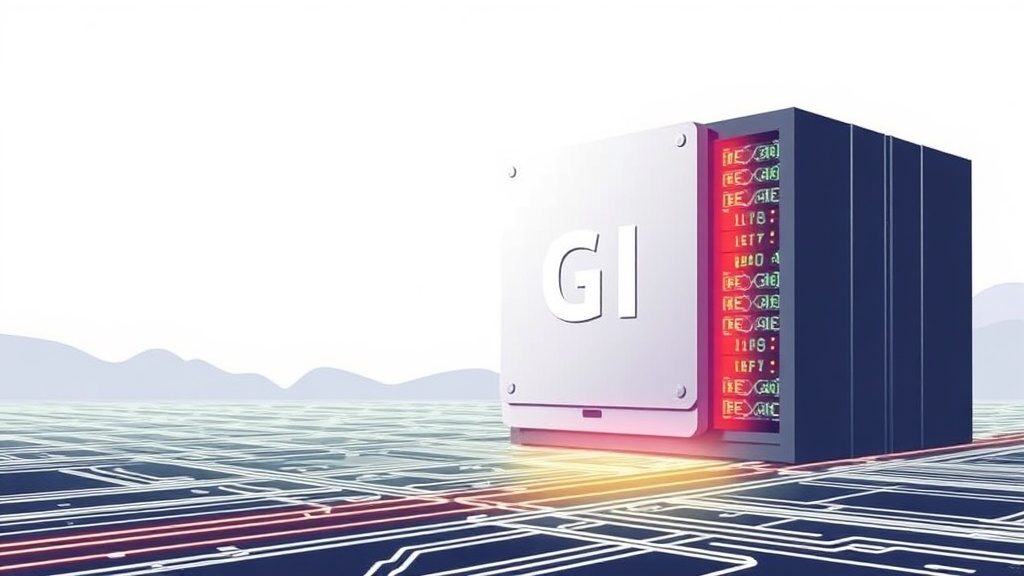 Arm announces AGI CPU for AI data centers