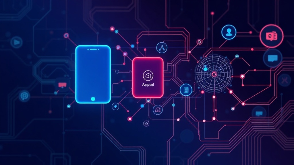 Engineer with 30 years experience argues AI will make traditional apps obsolete, replacing them with AI-accessible, openly-formatted data
