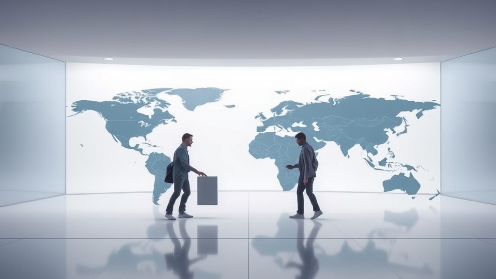 World models emerge as the next AI frontier after dominating conversations at Nvidia's GTC conference, positioning them to eclipse LLMs in capability and recognition.