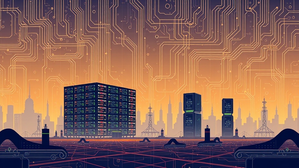 Major tech companies pour billions into AI infrastructure while Chinese open-source alternatives threaten Western profitability and return-on-investment timelines.