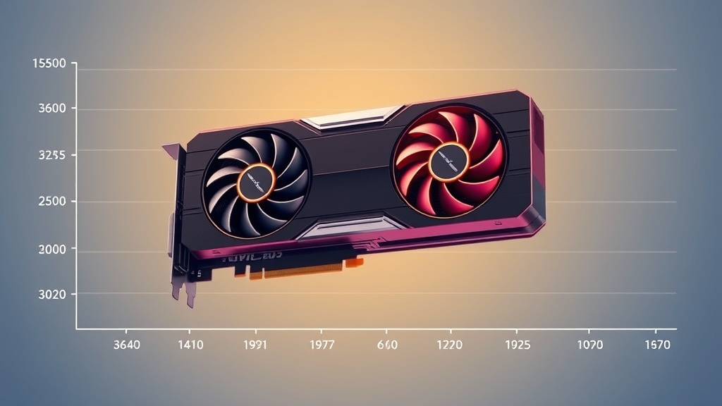 EU GPU price tracking reveals massive 35% markup disparities across retailers for high-VRAM cards over 30 days