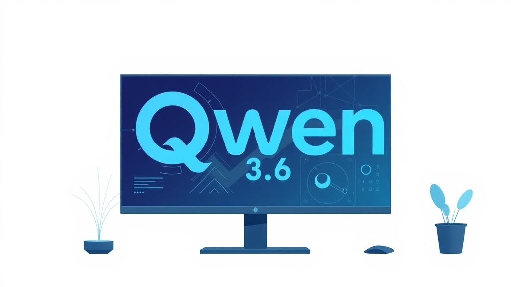 Qwen 3.6 Plus Preview model spotted on OpenRouter, signaling potential new release from Alibaba's AI team.