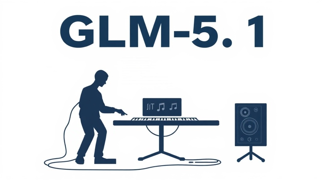 Zhipu AI's GLM-5.1 achieves top coding benchmarks with 77.8 points on SWE-bench-Verified, matching Claude Opus 4.5 performance