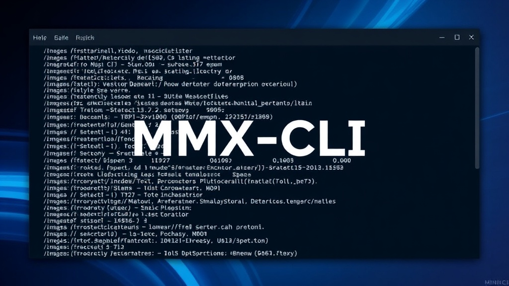 MiniMax launches MMX-CLI, an open-source command-line tool enabling AI agents to handle text, images, video, speech, music, vision, and web search without requiring MCP servers.