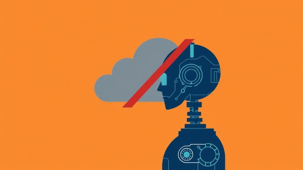 Worker seeks portable local AI solution after company bans cloud services, comparing TinyAI and Mac Mini M4 options under $1500 budget.