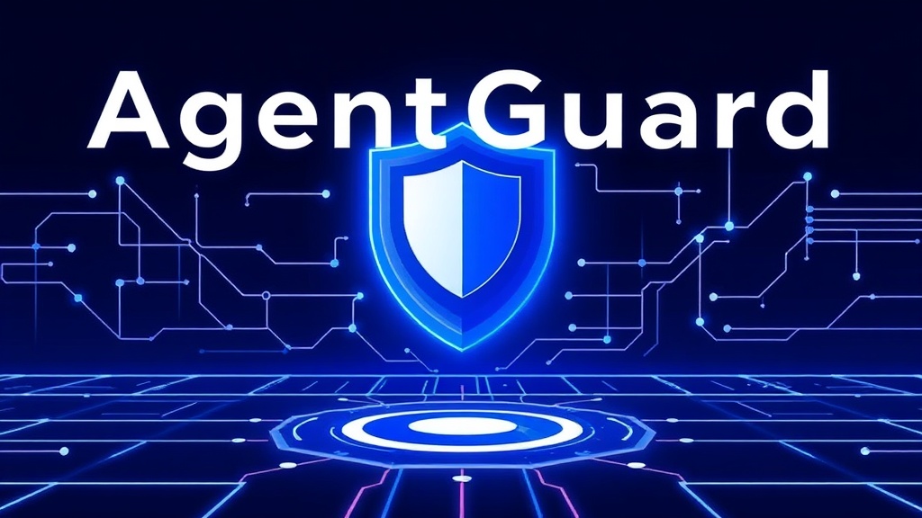 Developer creates AgentGuard, a policy enforcement layer to prevent autonomous AI agents from executing dangerous commands or operations