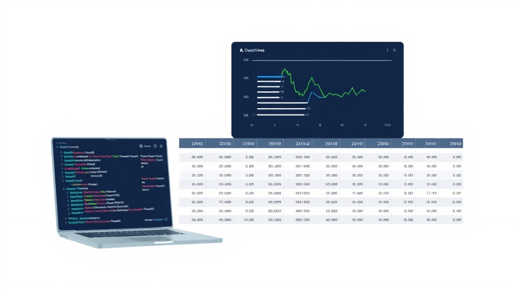 Developer releases Streamlit-based AI tool that intelligently cleans datasets and predicts missing values using machine learning instead of basic statistical methods