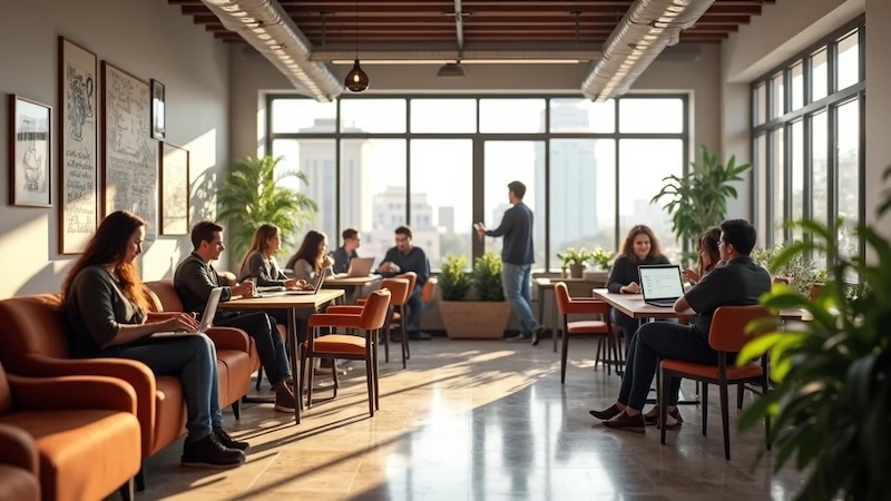 Top nations for tech startups: US, Singapore, UK, and EU lead in 2026