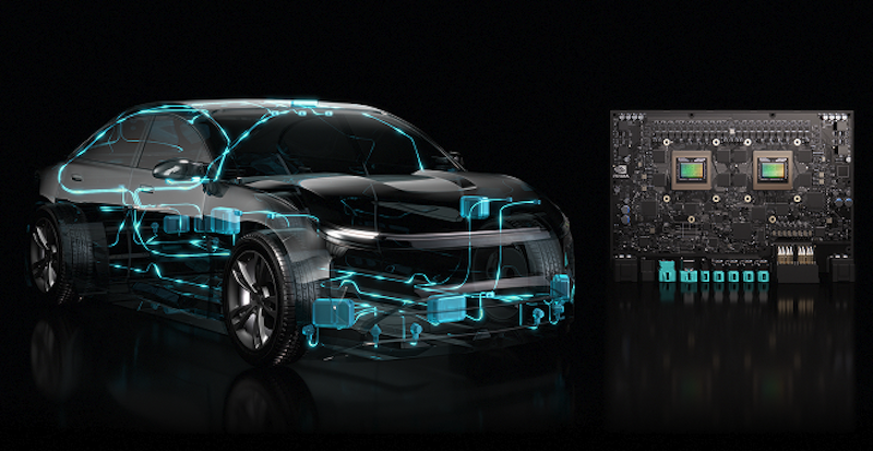 QNX and Nvidia expand partnership to bring safety-critical AI capabilities to edge devices through IGX Thor integration