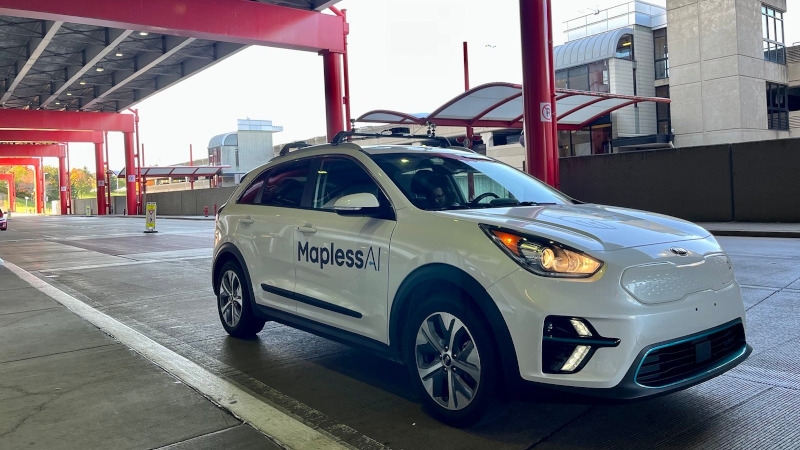 Fort Robotics acquires Mapless AI to expand supervised autonomy and physical AI safety platform