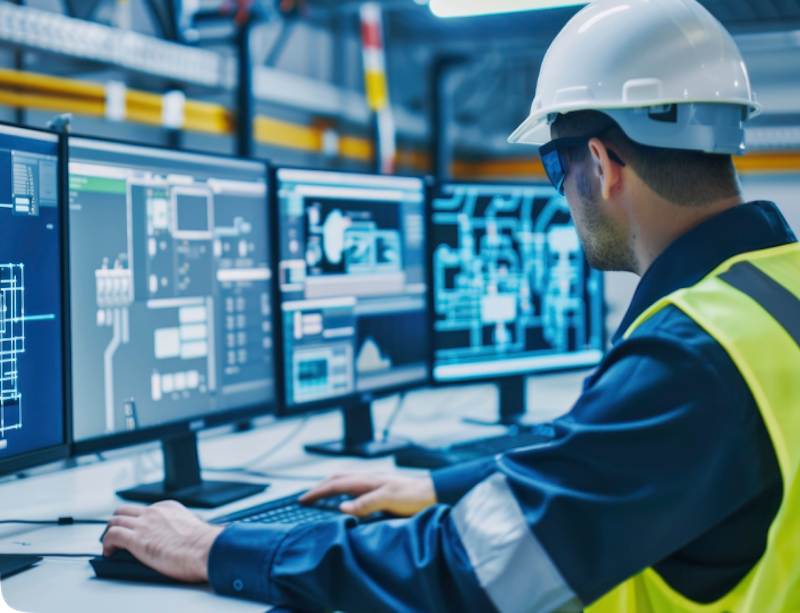 AI agents are emerging as a solution to the productivity gap in North American manufacturing, where automation has spread widely but most businesses struggle to extract meaningful results.