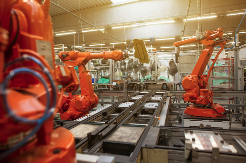 AI Agents Reshape Sales Operations for Robotics OEMs