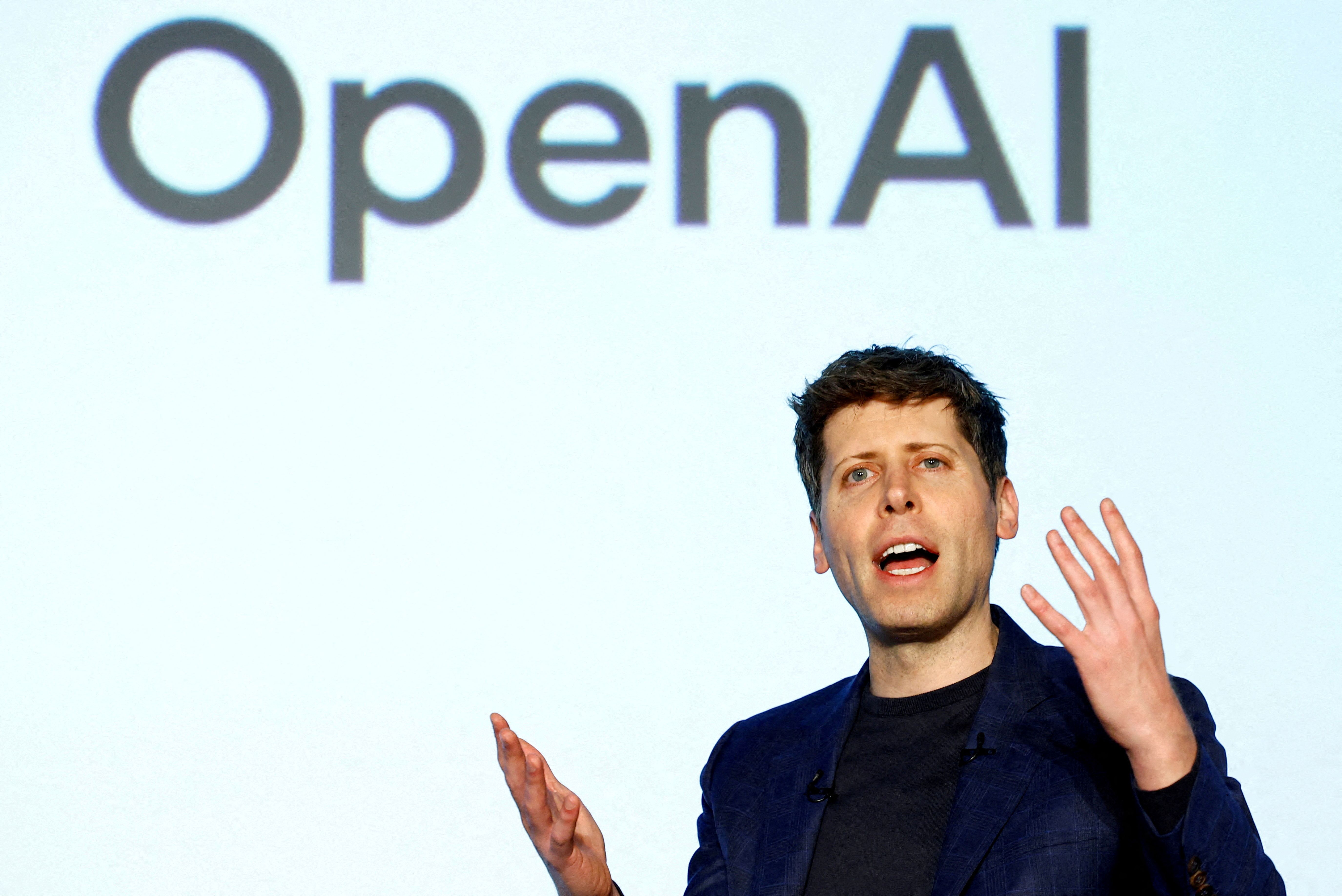 OpenAI confidentially files for IPO, joining Anthropic and SpaceX in major tech debuts