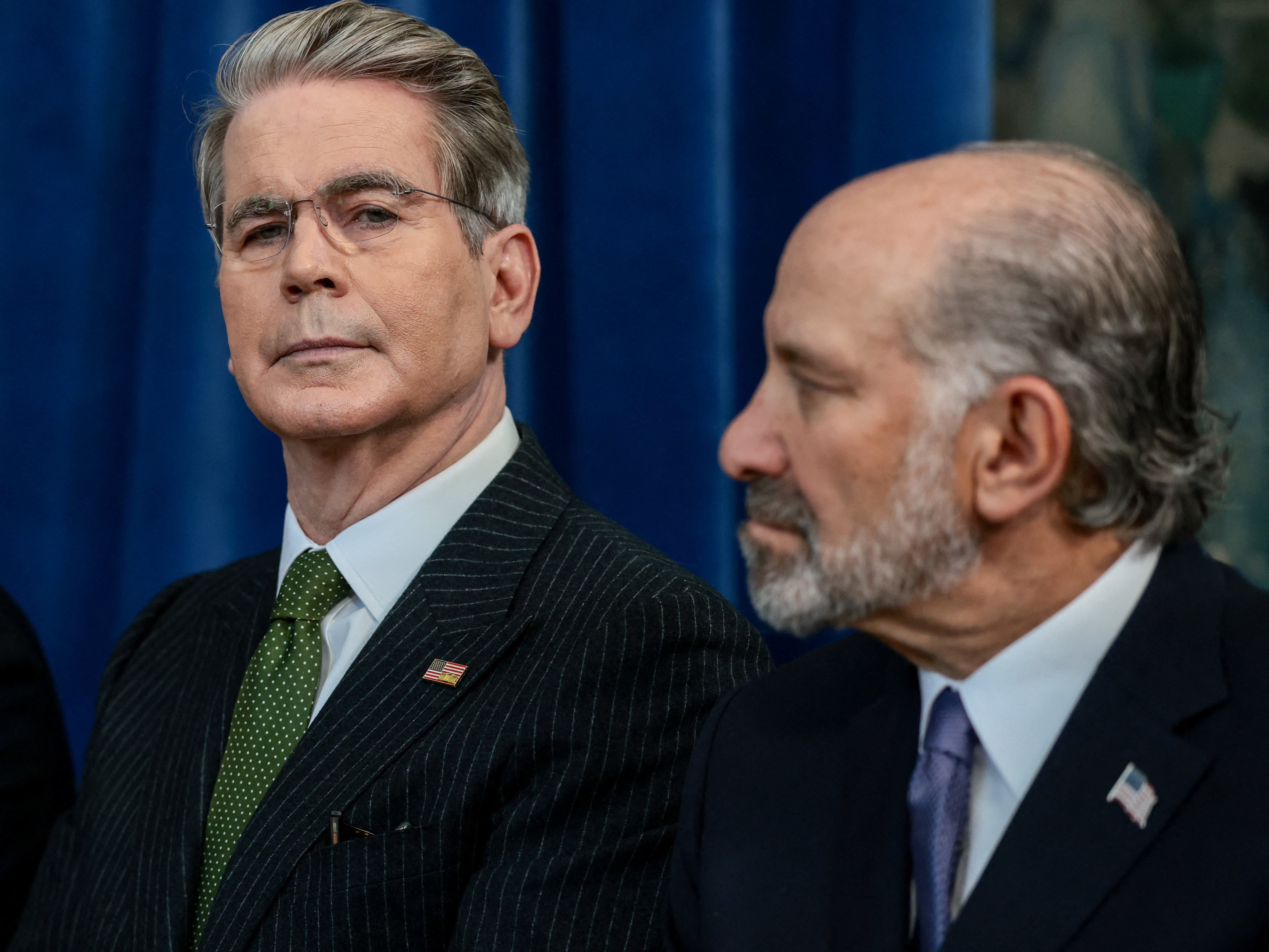 Trump administration officials are exploring whether to take equity stakes in major AI companies—a proposal that faces strong industry resistance and is now complicated by new export controls on Anthropic.