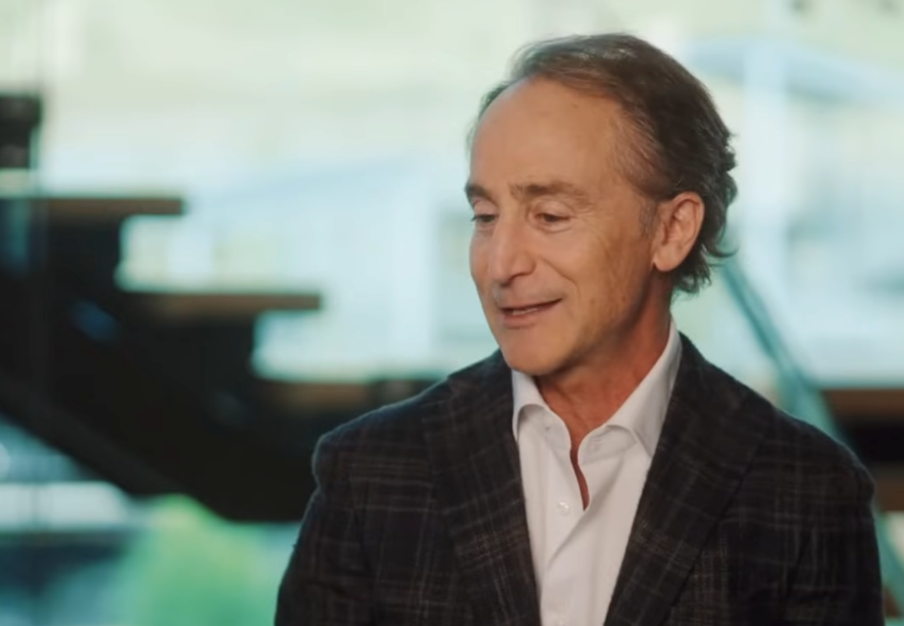 How old records and new AI technology brought growth back to Ancestry