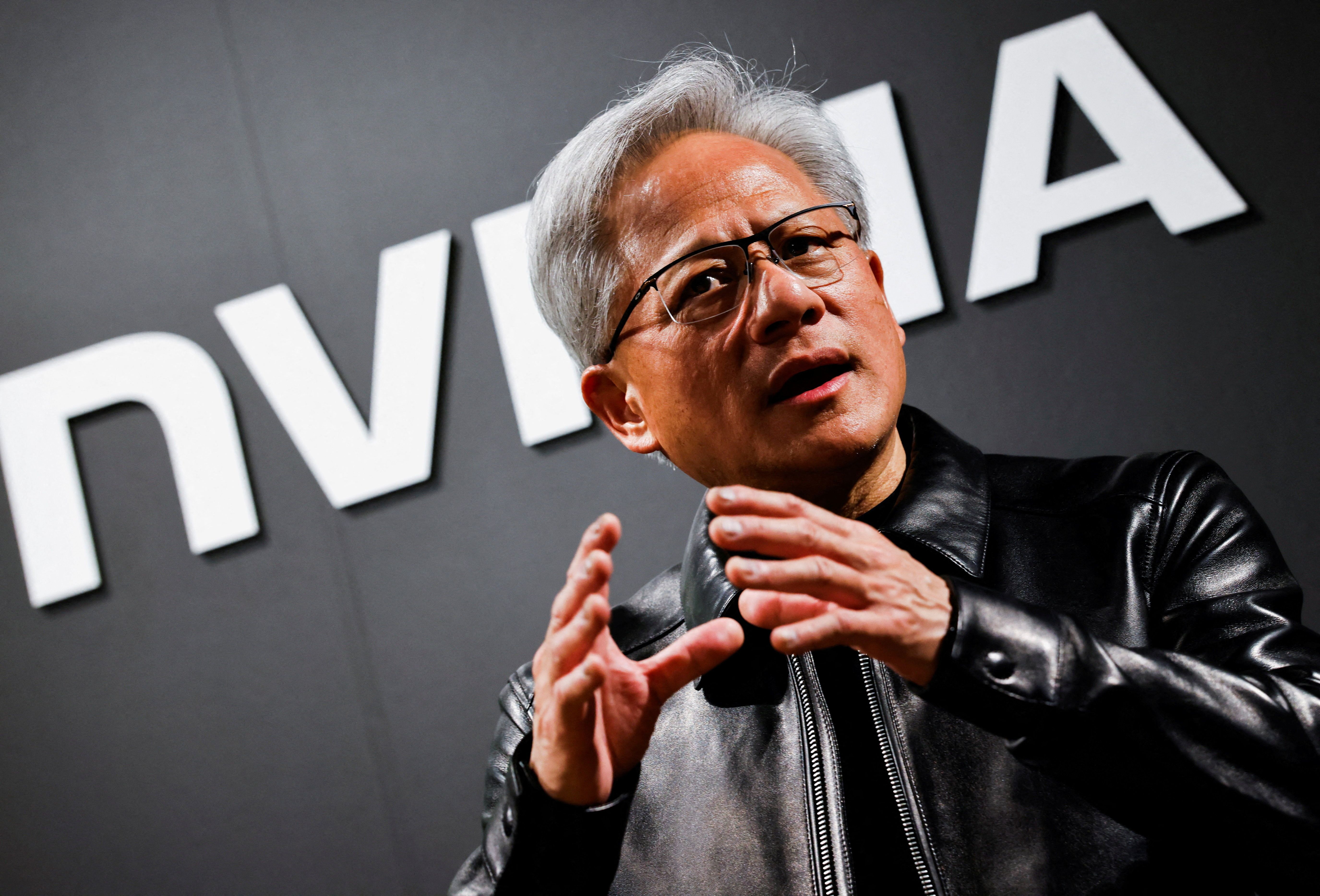 Nvidia to backstop OpenAI's $105B Ohio data center
