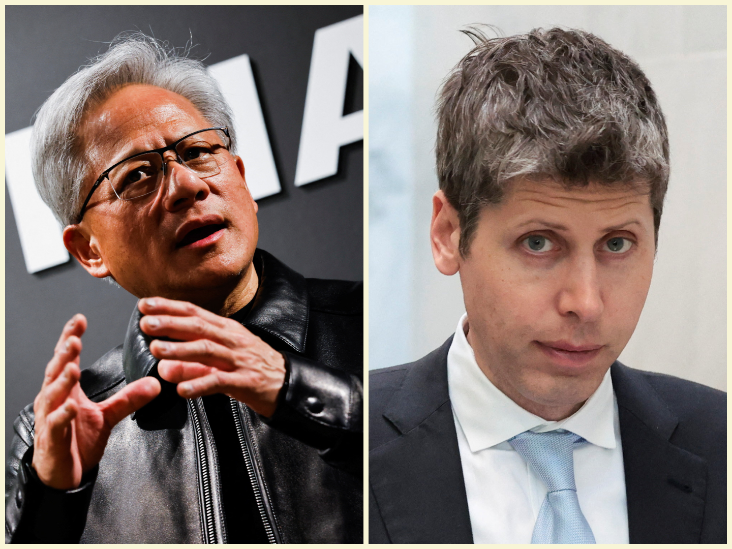 US tech firms split on restricting Chinese open-source AI