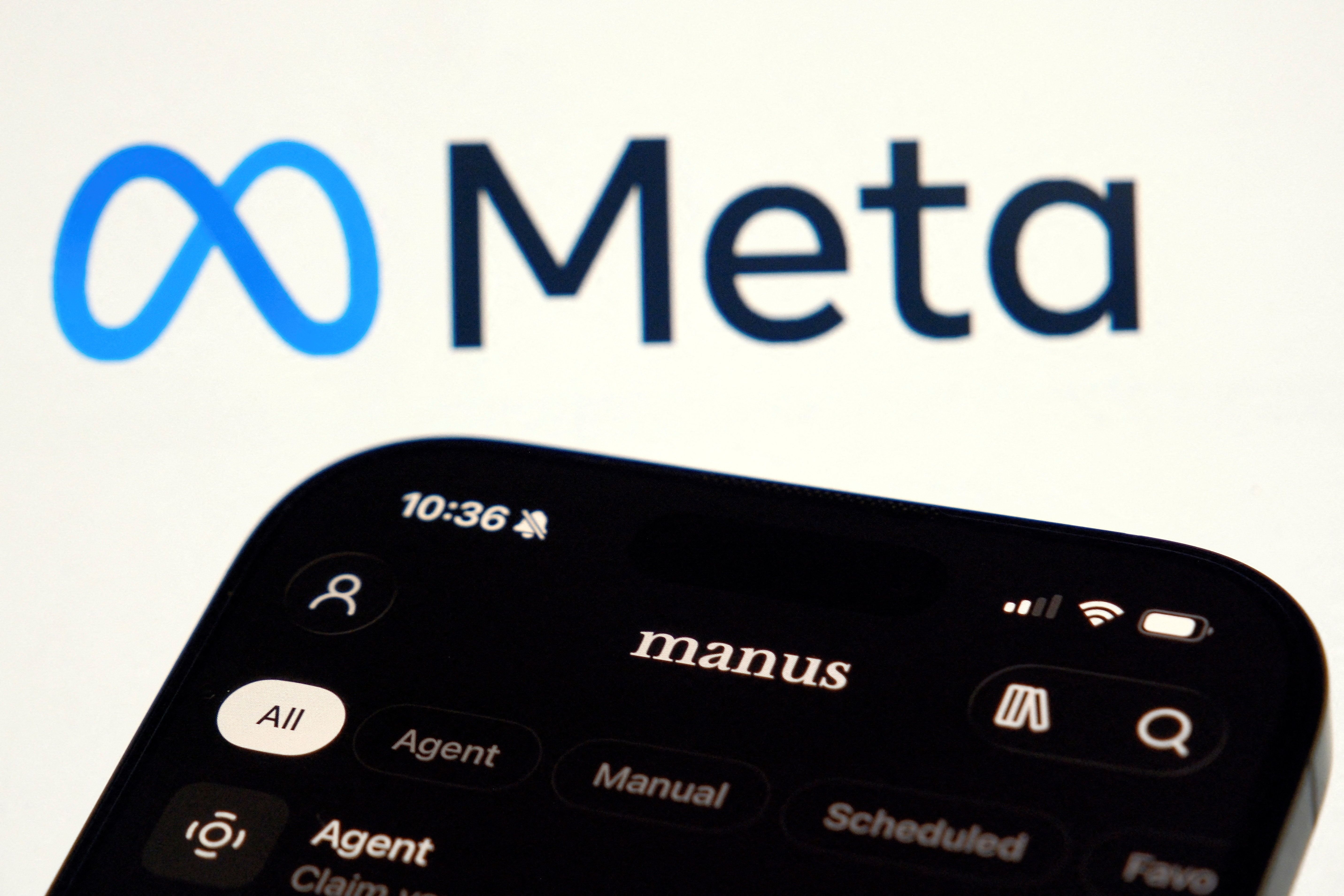 China blocked Meta's $2 billion Manus AI acquisition, cutting off a key exit route for Chinese AI startups in Singapore.