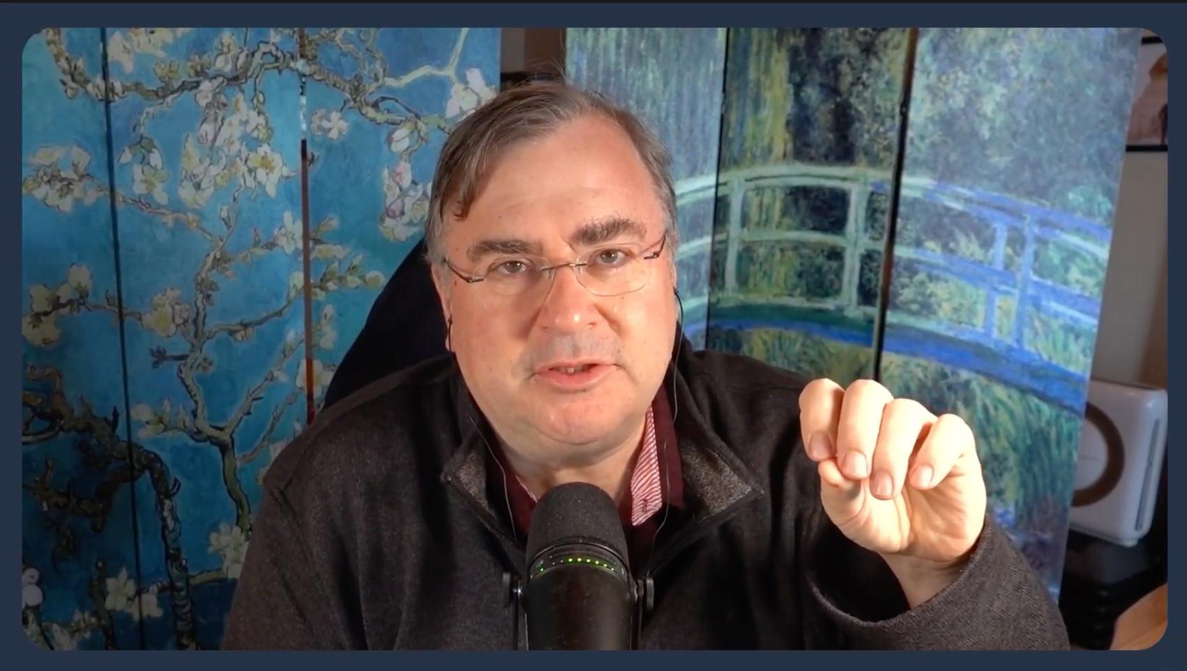 Reid Hoffman warns that AI will become a convenient scapegoat for complex economic problems it didn't cause