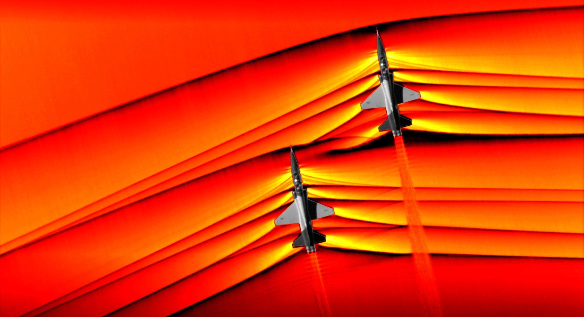 FAA pivots from speed ban to noise rules for supersonic flights