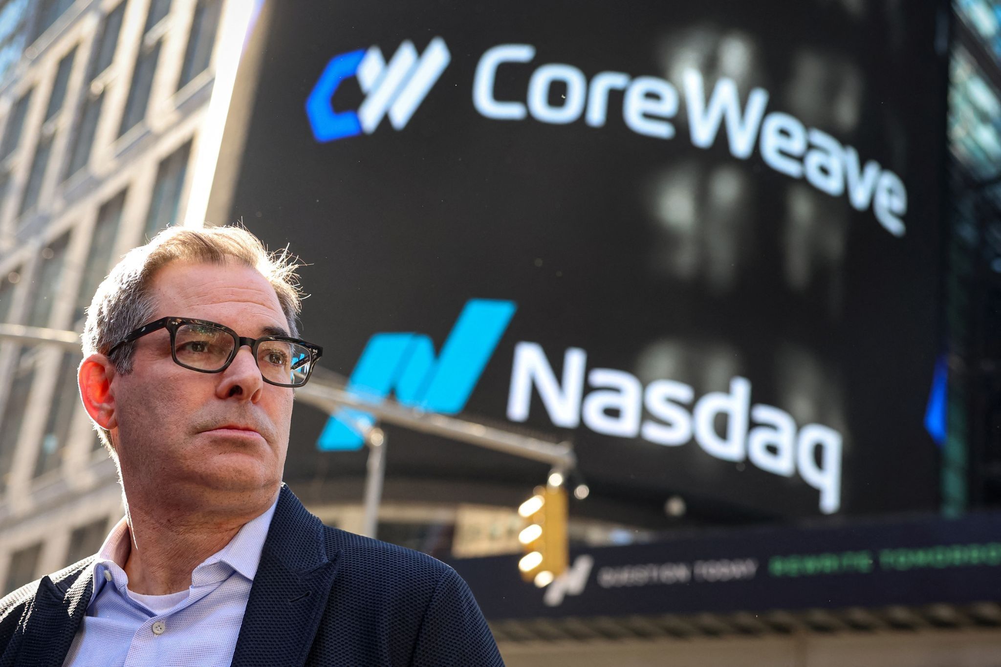 CoreWeave insurance costs jump 150% as AI debt fears spread
