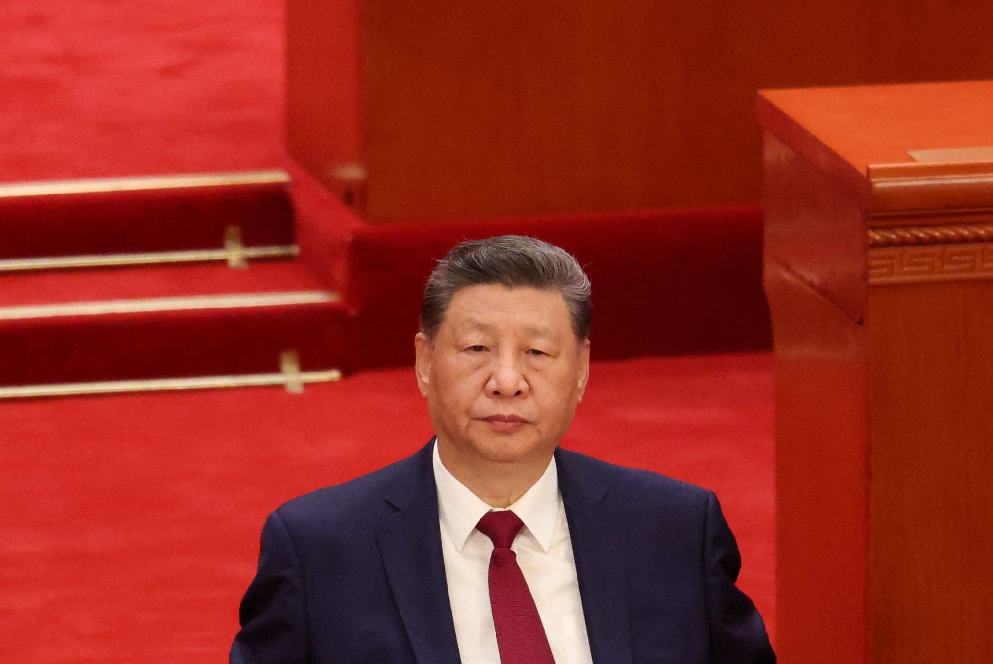 China eyes curbs on foreign access to homegrown AI models