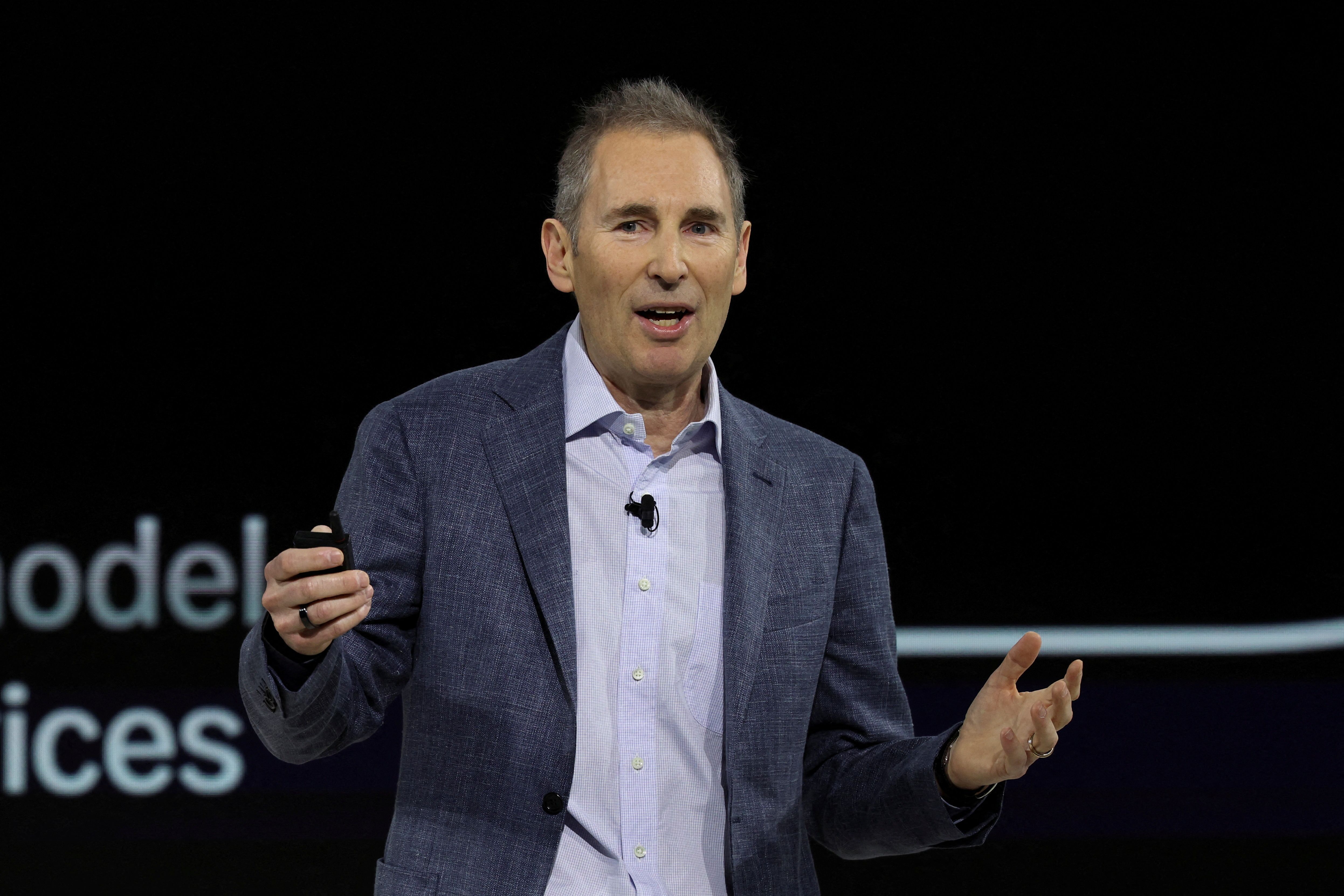 Amazon's chip development strategy signals growing tension as Nvidia faces competition from the AI labs it currently serves