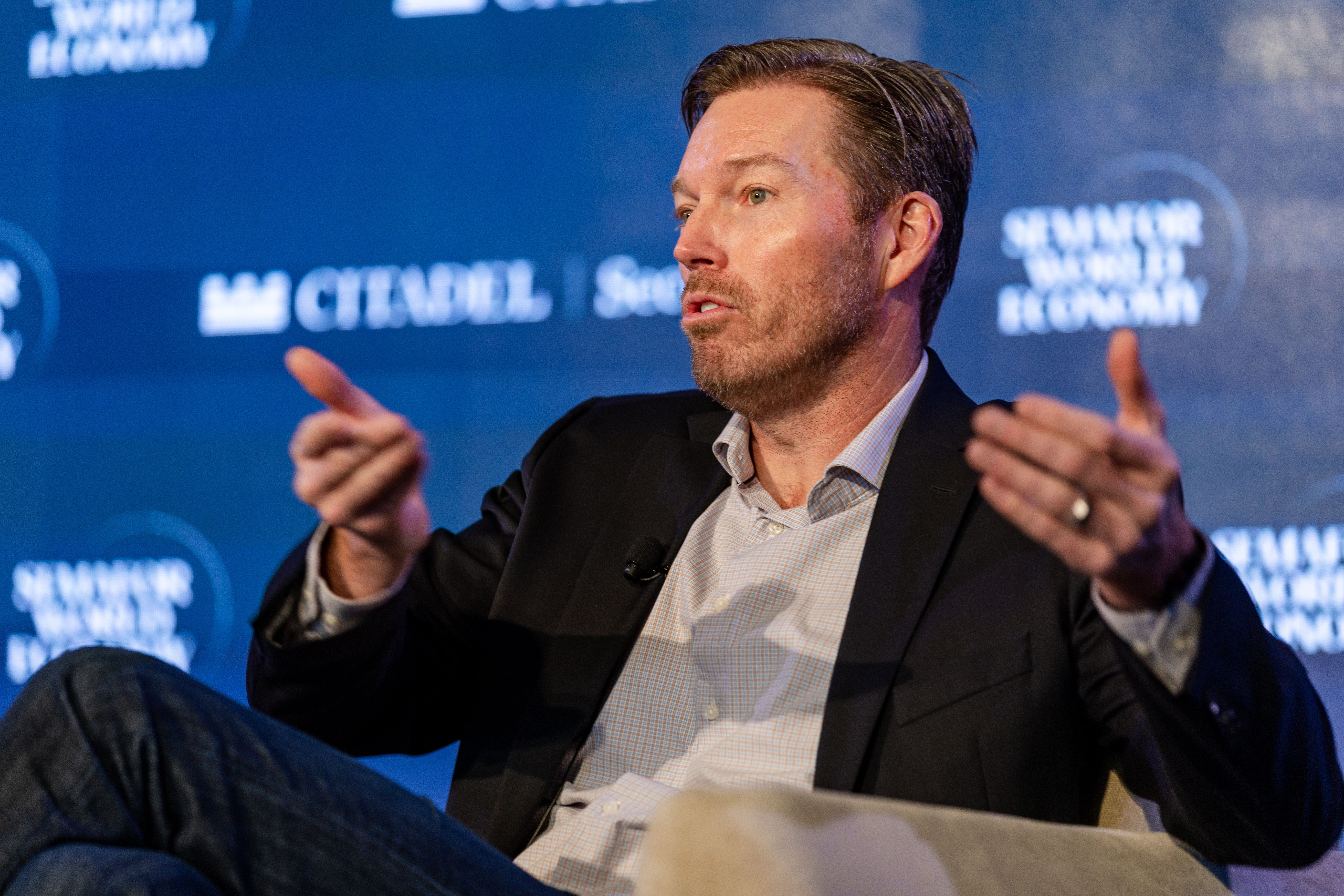 Scale AI CEO argues many companies are using AI as a cover story for routine workforce reductions rather than genuine restructuring.
