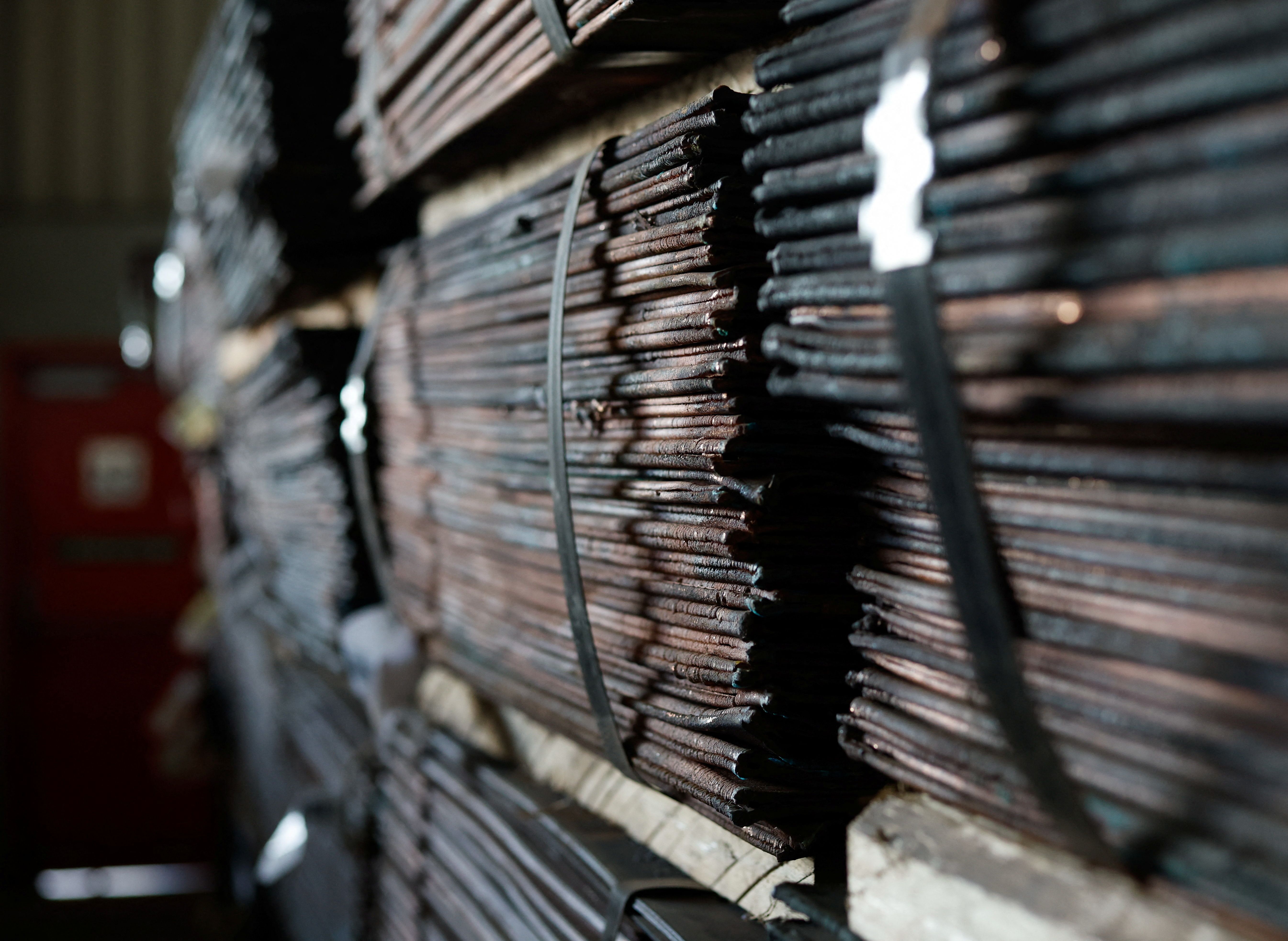 Work begins on $2.3 billion copper mine in Zambia backed by tech billionaires including Bill Gates and Sam Altman