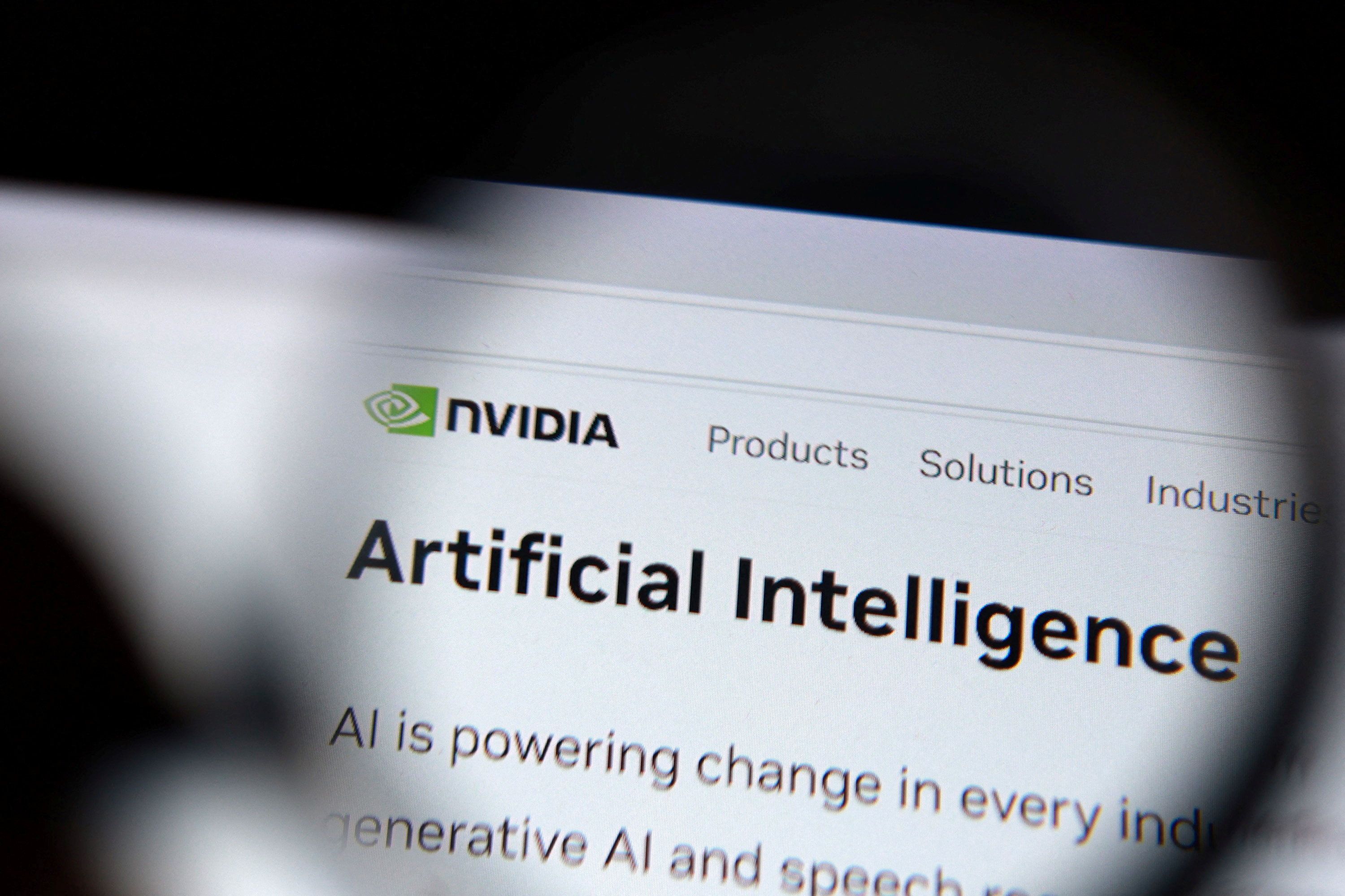 52% of US workers now using AI on the job, Gallup finds