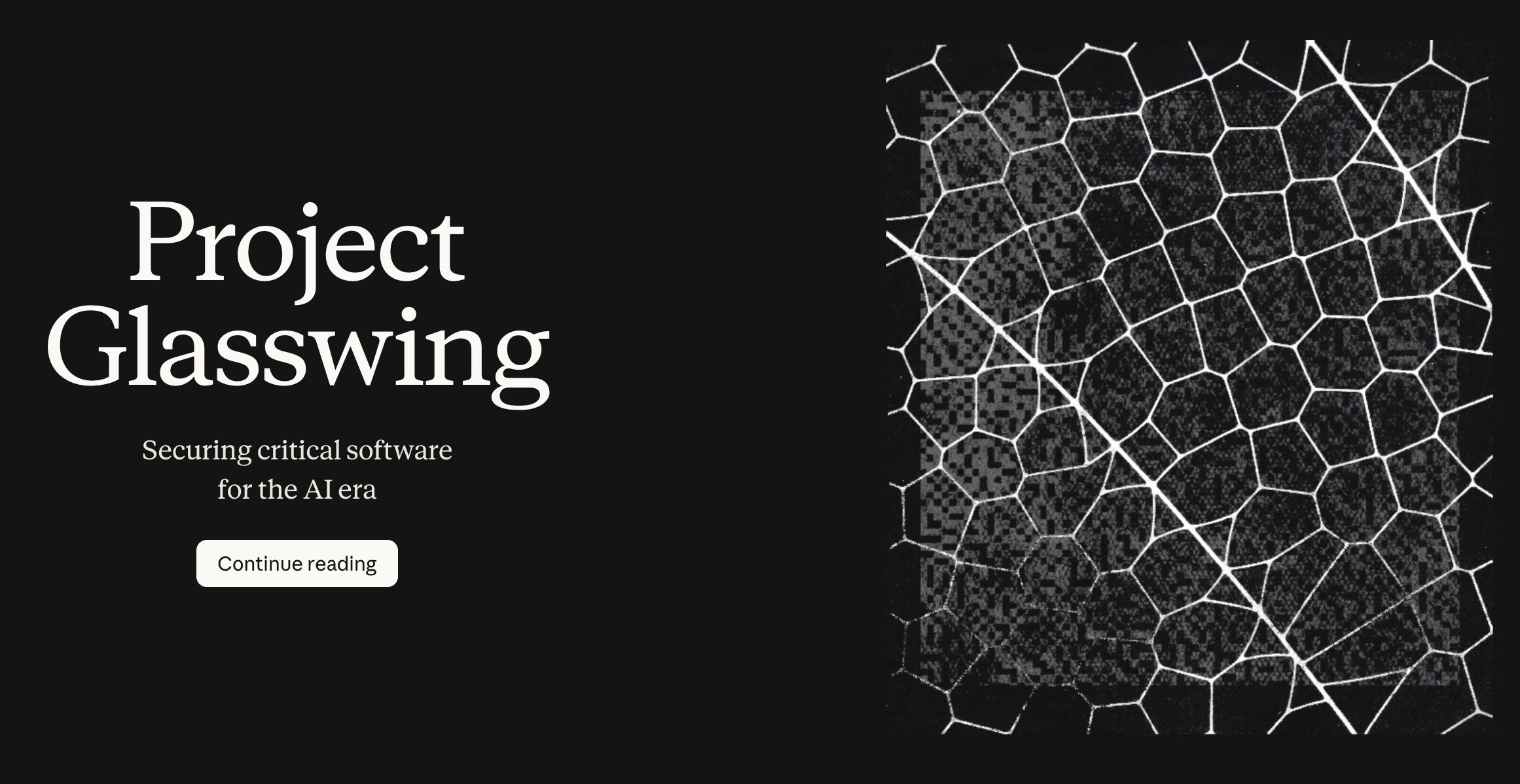 Despite Anthropic's efforts with advanced AI models, artificial intelligence-assisted coding is exacerbating rather than resolving the cybersecurity crisis.